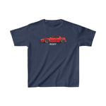 Joshua Muellersman | Mazda RX8 | Apparel