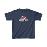 James Abney | Chevrolet C5 Corvette | @c5shitbox | Apparel
