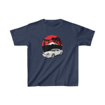 Richard Stombaugh |  1989 Mitsubishi Starion a.k.a. Chrystler Conquest TSi | Apparel