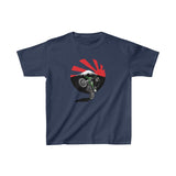 Peter Corvi | Kawasaki| Apparel