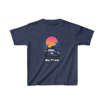 Samuel Rasmussen | 1992 Acura NSX turbo | Apparel