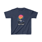 Samuel Rasmussen | 1992 Acura NSX turbo | Apparel