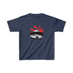 Norman Thusky | Honda Civic | Apparel