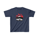 Norman Thusky | Honda Civic | Apparel