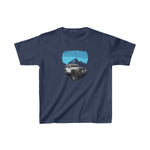Tyler Ernst | 2007 jeep jk wrangler unlimited | Apparel
