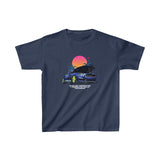 Will Alsdorf | 16' Mustang GT | Apparel