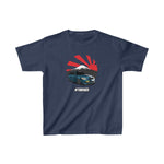 Jheeyun Cha | BMW E61 | Apparel