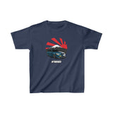 Jheeyun Cha | BMW E61 | Apparel