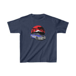 Chanthaboun Temmerath | Nissan R33 | Apparel