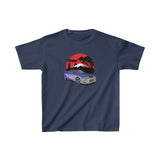 Chanthaboun Temmerath | Nissan R33 | Apparel