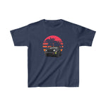 Donald McCool |08’ Jeep Patriot 4x4 | Apparel