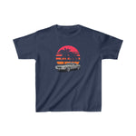 Jonathan Boden | 72' Chevrolet Camaro | Apparel