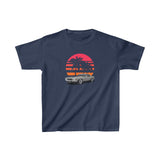 Jonathan Boden | 72' Chevrolet Camaro | Apparel