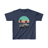 Lucas Hamilton | ‘95 Dodge Ram 2500 | Apparel
