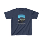Alfonzo Garcia | 1989 Chevy suburban | Apparel