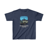 Alfonzo Garcia | 1989 Chevy suburban | Apparel