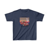 Sonya Dempsey | 2005 Chrysler Crossfire | Apparel