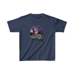 Alfonzo Garcia | 1989 Chevy suburban | Apparel