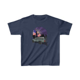 Alfonzo Garcia | 1989 Chevy suburban | Apparel