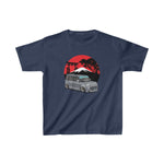 David Negrelli | 2006 Scion xB | Apparel
