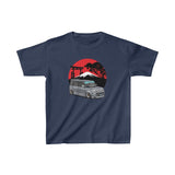 David Negrelli | 2006 Scion xB | Apparel