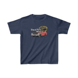 Katie Pype | Plymouth Duster | Apparel