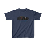 Cody Longpre | 15' Mitsubishi Lancer SE | @dirtyblackshadow | Apparel
