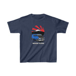 Gary Howell | 2003 Dodge Van | Apparel