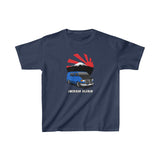 Gary Howell | 2003 Dodge Van | Apparel