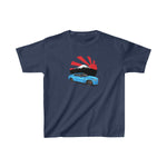 Kendal Herriman | Nissan GT-R | Apparel