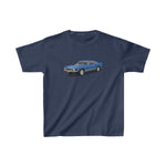Will Parker | Ford Mustang | Apparel