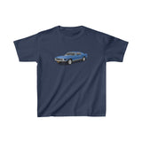 Will Parker | Ford Mustang | Apparel