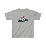 Logan Ackley |  2001 Chevrolet corvette | Apparel