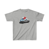 Logan Ackley |  2001 Chevrolet corvette | Apparel