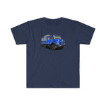 Tim Kutsch | Mercedes Benz 1113 | Apparel
