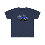 Tim Kutsch | Mercedes Benz 1113 | Apparel