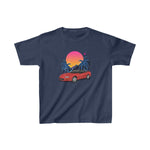 Michae Carruth | 1999 CHEVROLET CAMARO SS, Hugger Orange 1-375 | Apparel