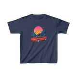 Michae Carruth | 1999 CHEVROLET CAMARO SS, Hugger Orange 1-375 | Apparel