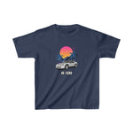 Ben Chapman | 1985 Pontiac Fiero | Apparel