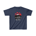 Alexander Hall |  2020 Subaru WRX STI | Apparel