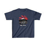 Alexander Hall |  2020 Subaru WRX STI | Apparel