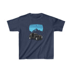 Tristan Sundquist | 2006 Jeep Wrangler | Apparel