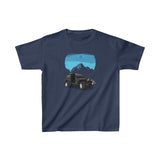 Tristan Sundquist | 2006 Jeep Wrangler | Apparel
