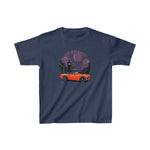 Kevin Campbell | 1972 MG Midget 1275 | Apparel