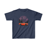 Kevin Campbell | 1972 MG Midget 1275 | Apparel