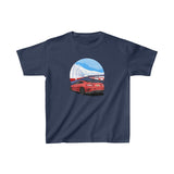 Mark Dabrowski |  2020 Mercedes AMC C43 Stage 3 | Apparel
