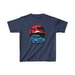Kyler Crooks | 96 Subaru Impreza Wrx STi | Apparel
