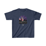 Adam Getliff | 2008 Mustang GT | Apparel