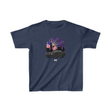 Adam Getliff | 2008 Mustang GT | Apparel