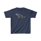 Craig Whipple | Jaguar F Type | Apparel